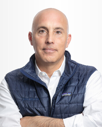 Alexis Maged Headshot