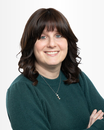 Karen Hager Headshot