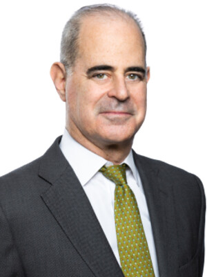 Eric Kaye