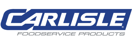 typographic logo for Carlisle