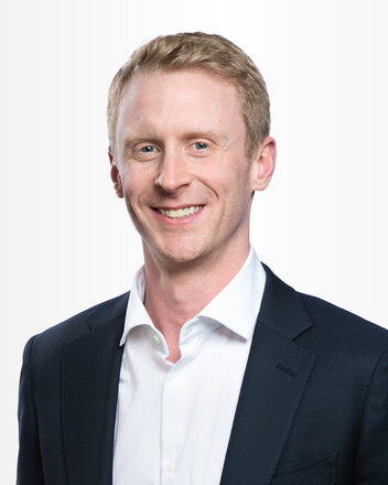 Matthew Swatt Headshot