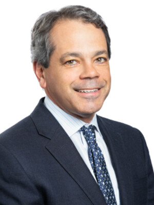 Christopher M. Temple