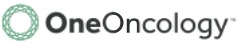typographic logo for OneOncology