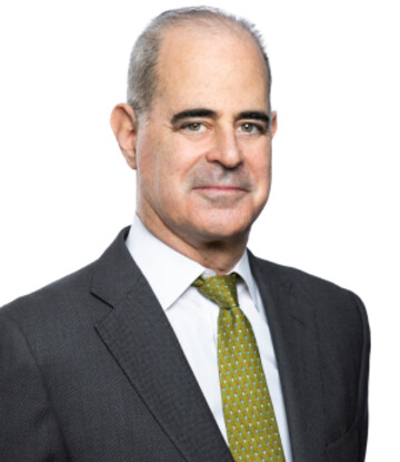 Eric Kaye Headshot