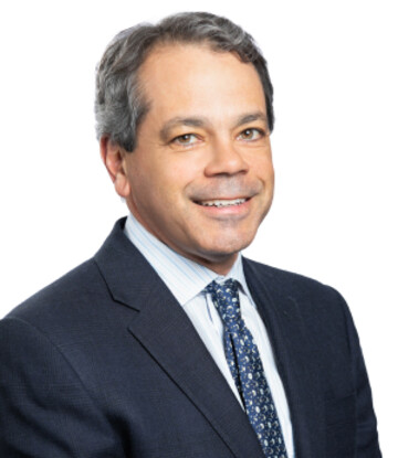 Christopher M. Temple Headshot