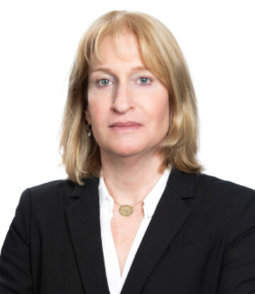 Melissa Weiler Headshot