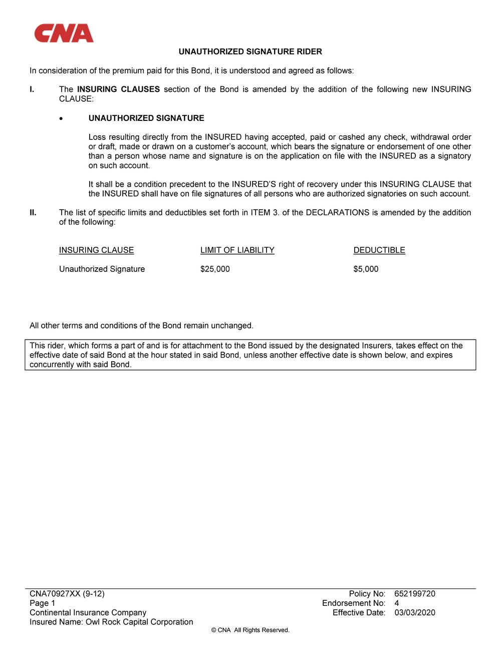 Owl Rock Capital_owl rock capital fidelity bondpage9242020_page023.jpg